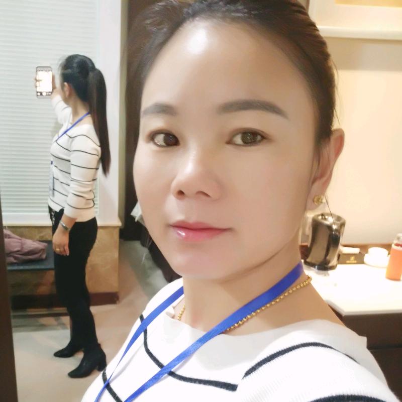 红红来了