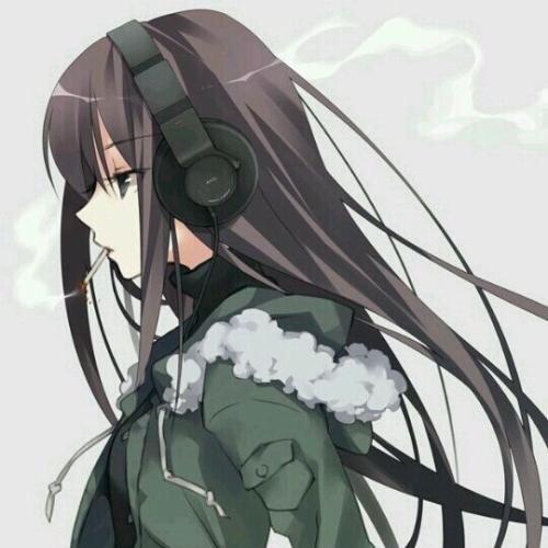 爱听音乐