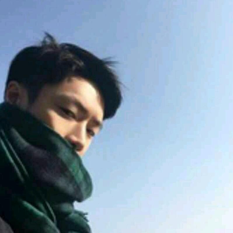 空心人