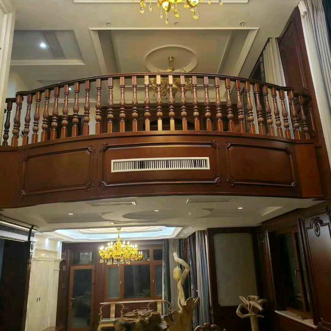 山东刘氏实木定制工厂