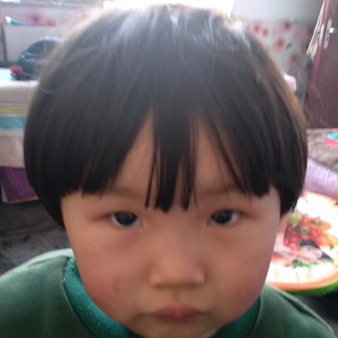我