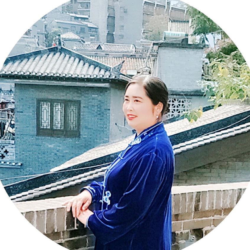 依心而行