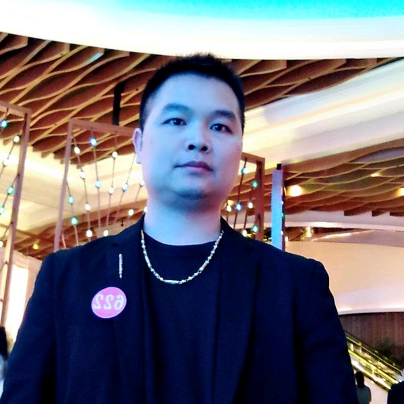 六祖山庄食品～阿权