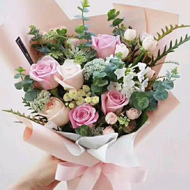 夷陵区小溪塔花梦情缘鲜花店