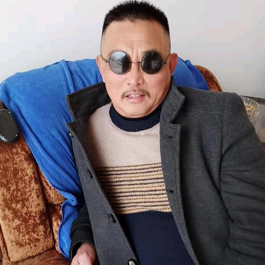 孙征兵