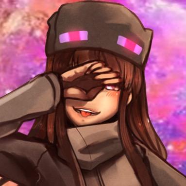 CC方块君大魔王@抖音