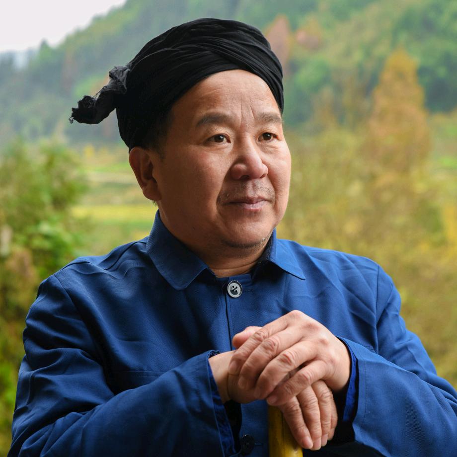 农民文叔