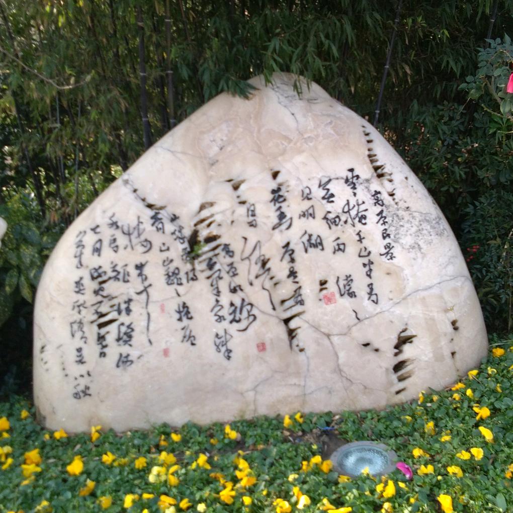 冷暖自知