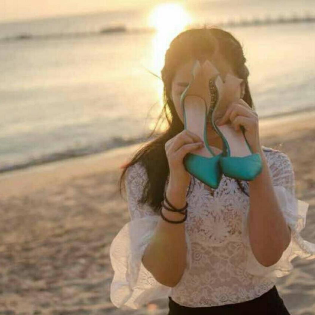 小铃铛女装@抖音