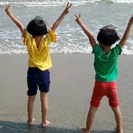 🍃三宝贝麻麻☀