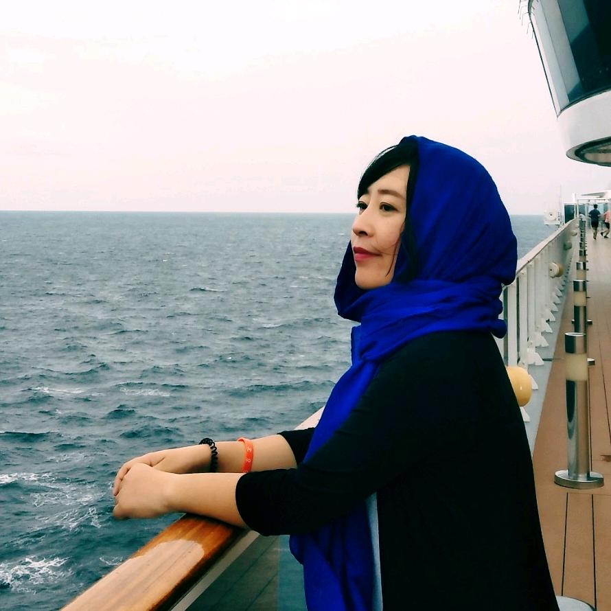 丽莎雕塑艺术