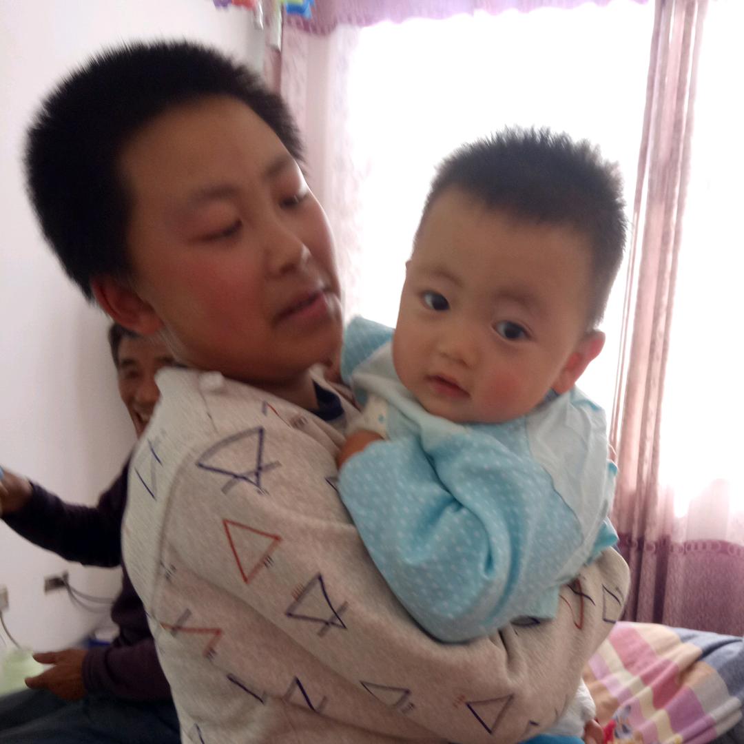 花落的声音