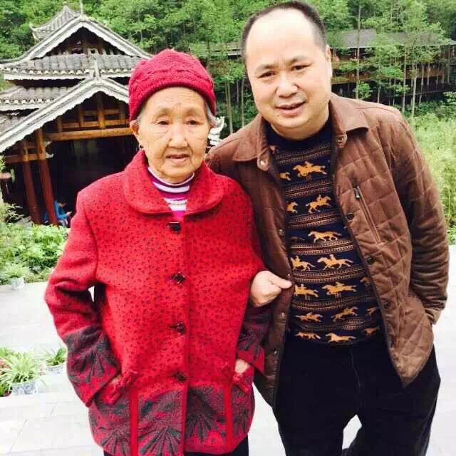 百善孝为先