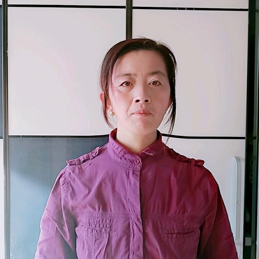 孙丽娟