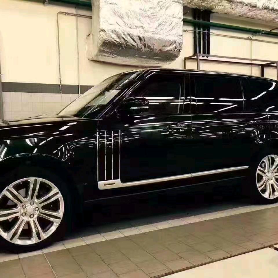 顺德宝汽车升级改装中心