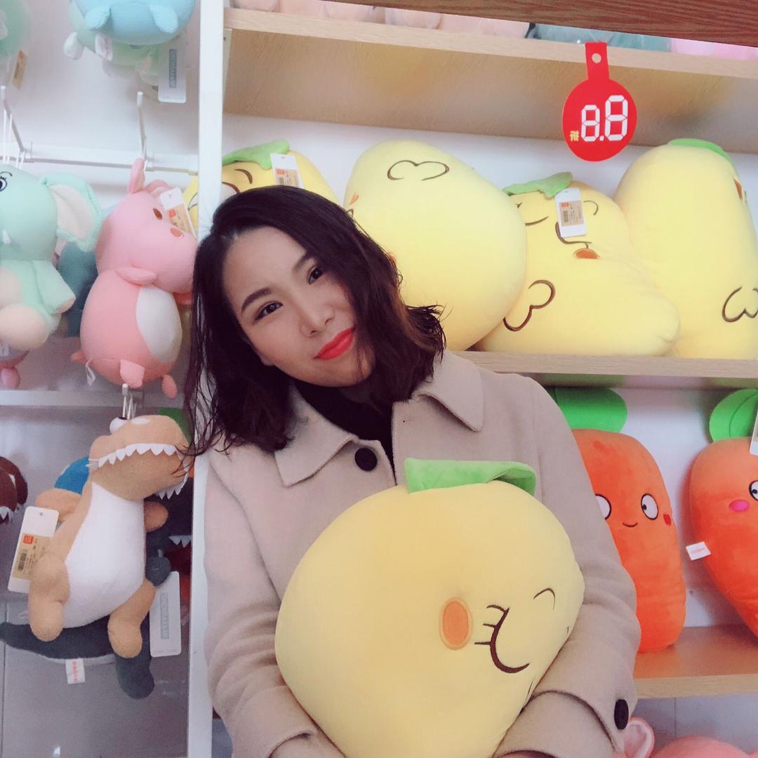 伊一麻麻👩