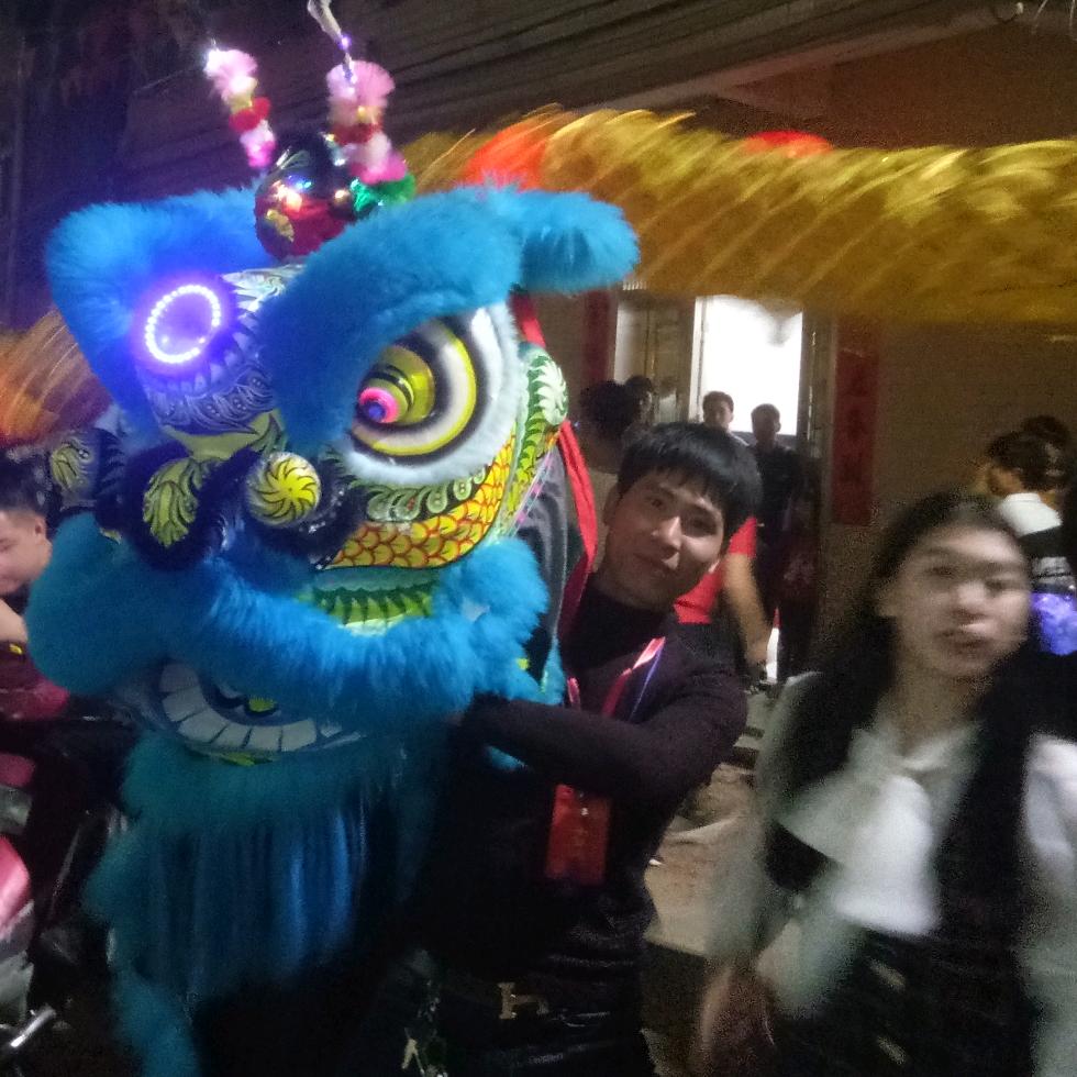 利锋