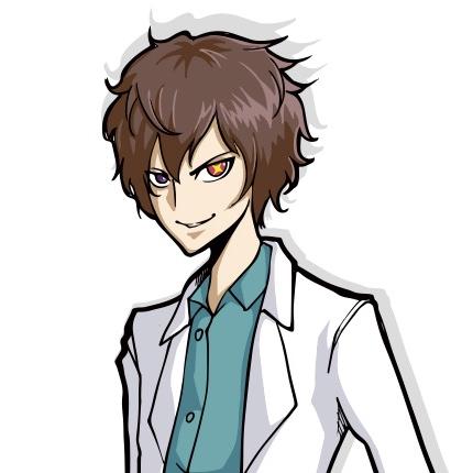 游戏X博士@抖音