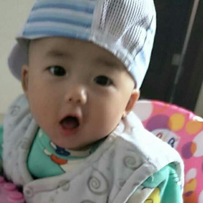 小萌娃