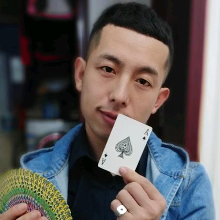 我不是名门正派