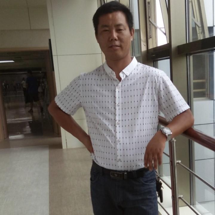 对方是你的好朋友