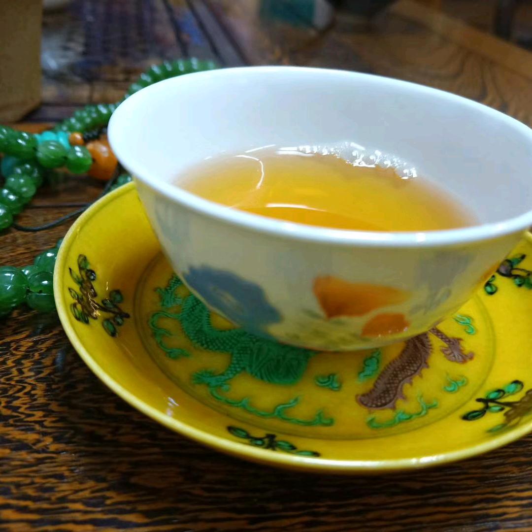 问茶