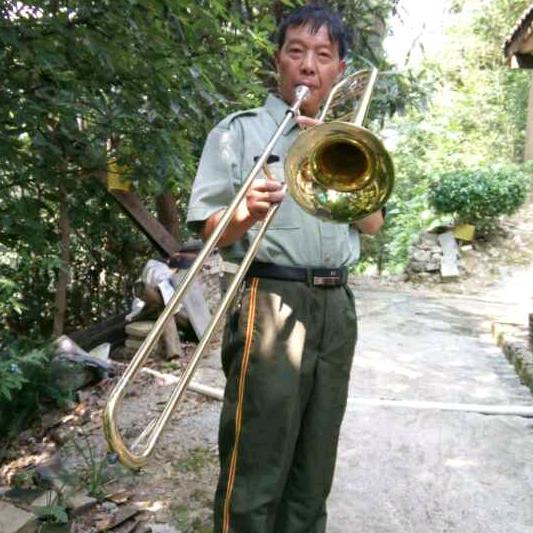 子牙