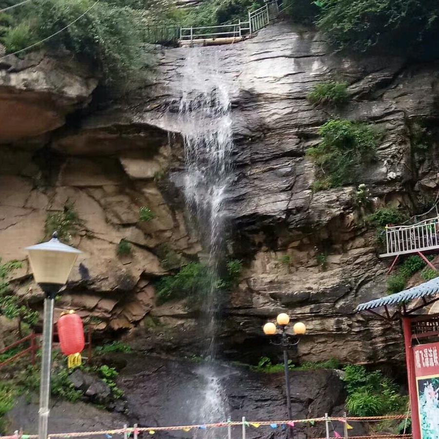 没有终点的起点