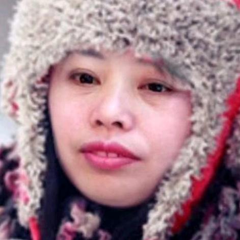 杨康娘