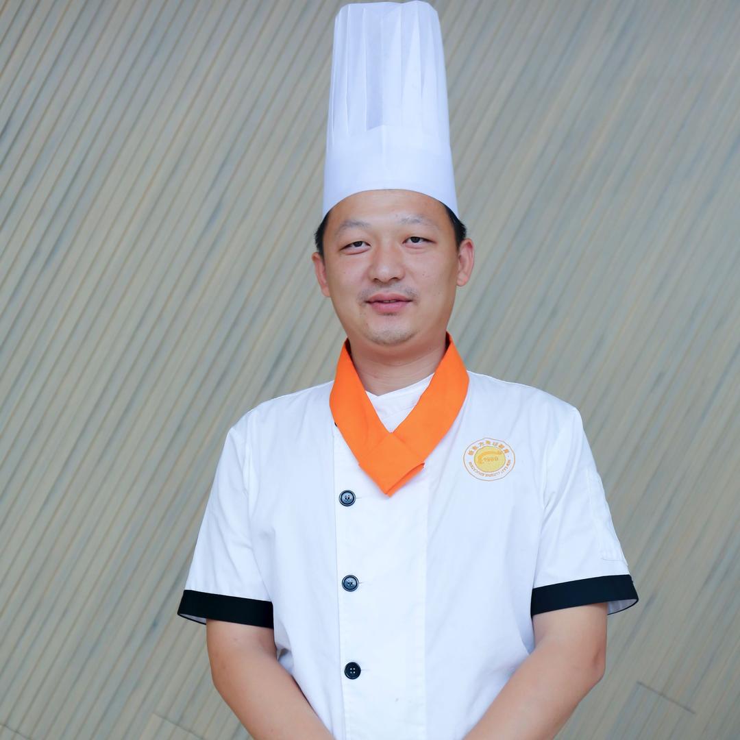 老黄的面