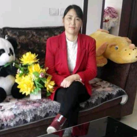 春天的美好