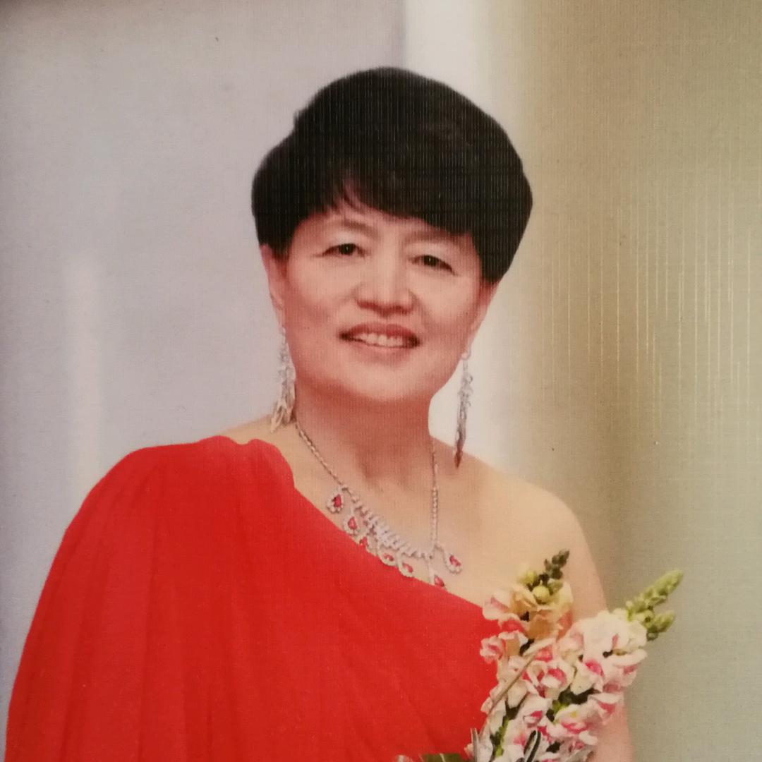 春光明媚