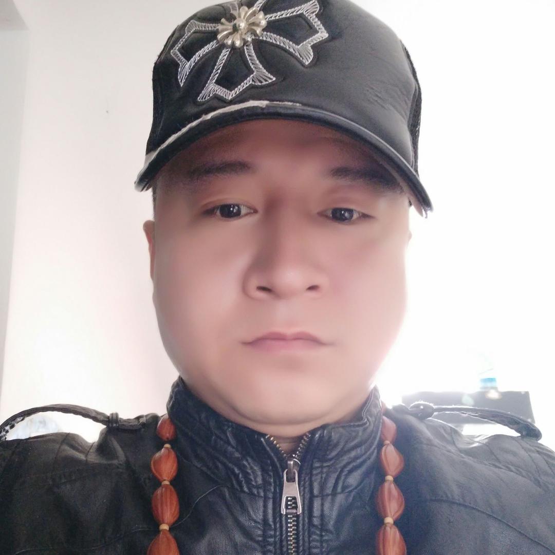 铁岭厨师春哥