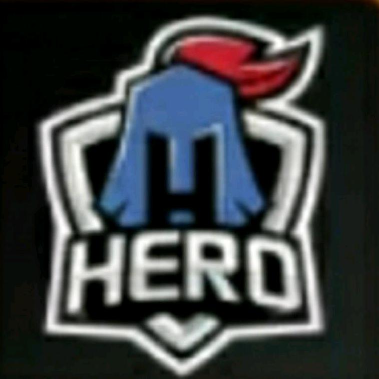 HERO-靓仔