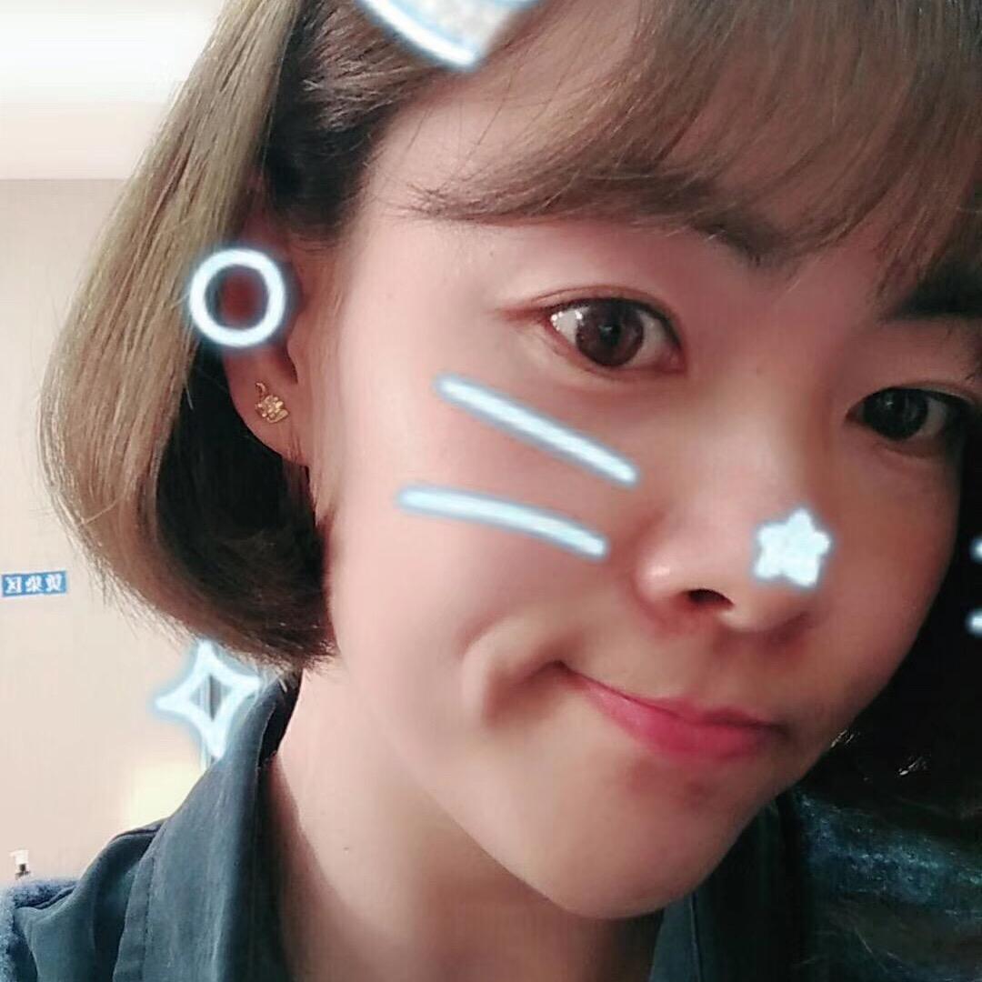 是你茜姐