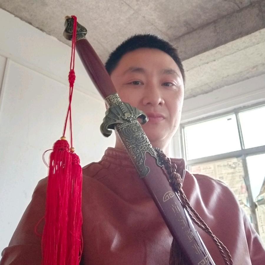陈索爱