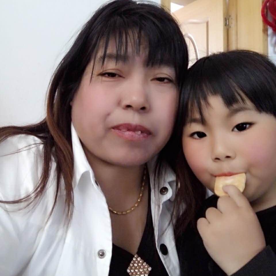 幸福一家
