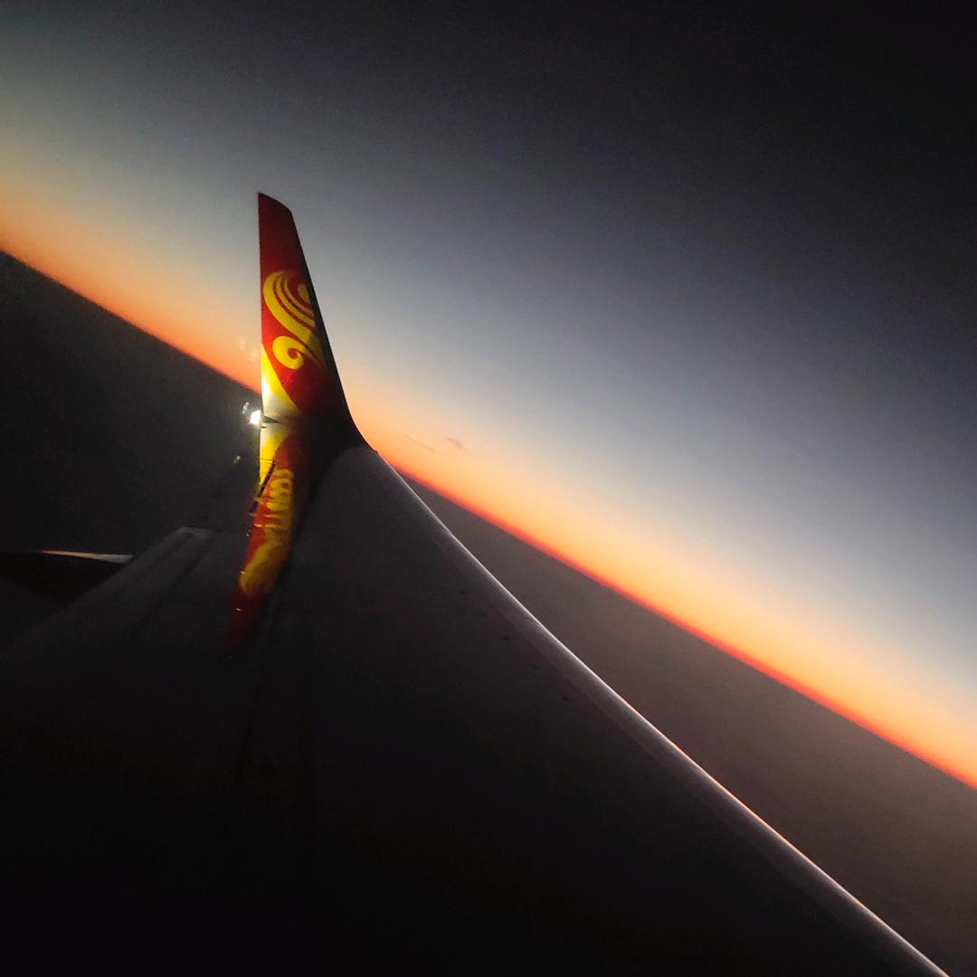 一切安好₁₂₀₁