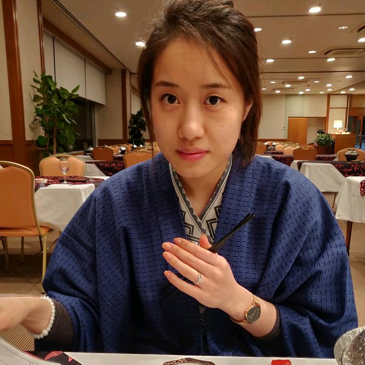 曰本媳妇K酱の日常@抖音