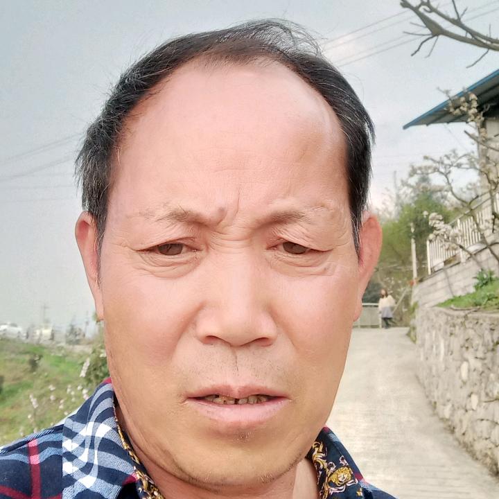 老陈