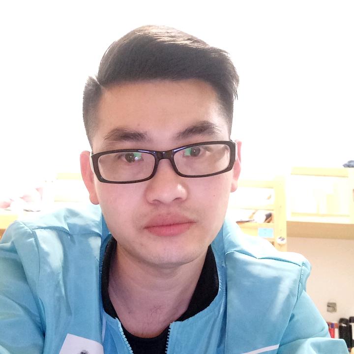安静的想你