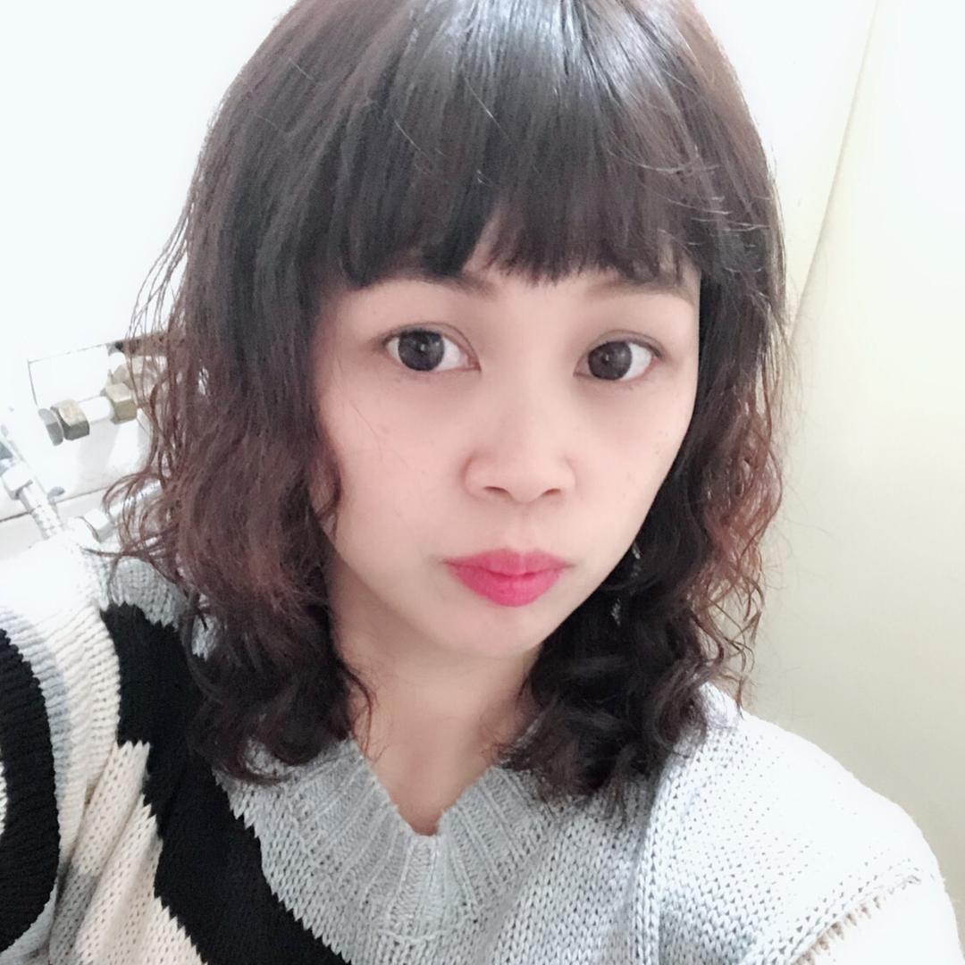 婷婷妈爱美食