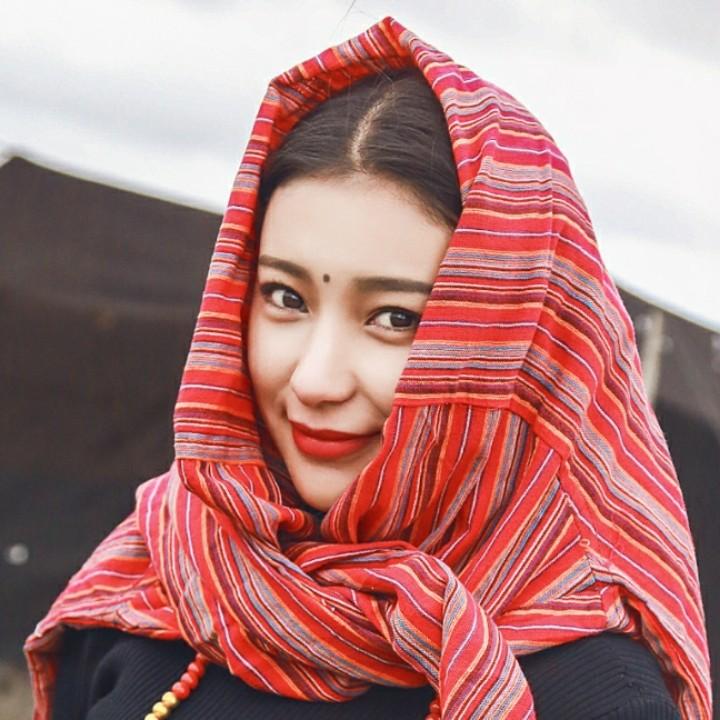 麦芽朵朵