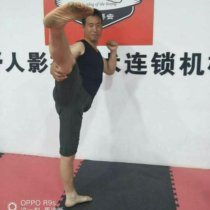 🇨🇳【战狼突击】🇨🇳谢绝连赞