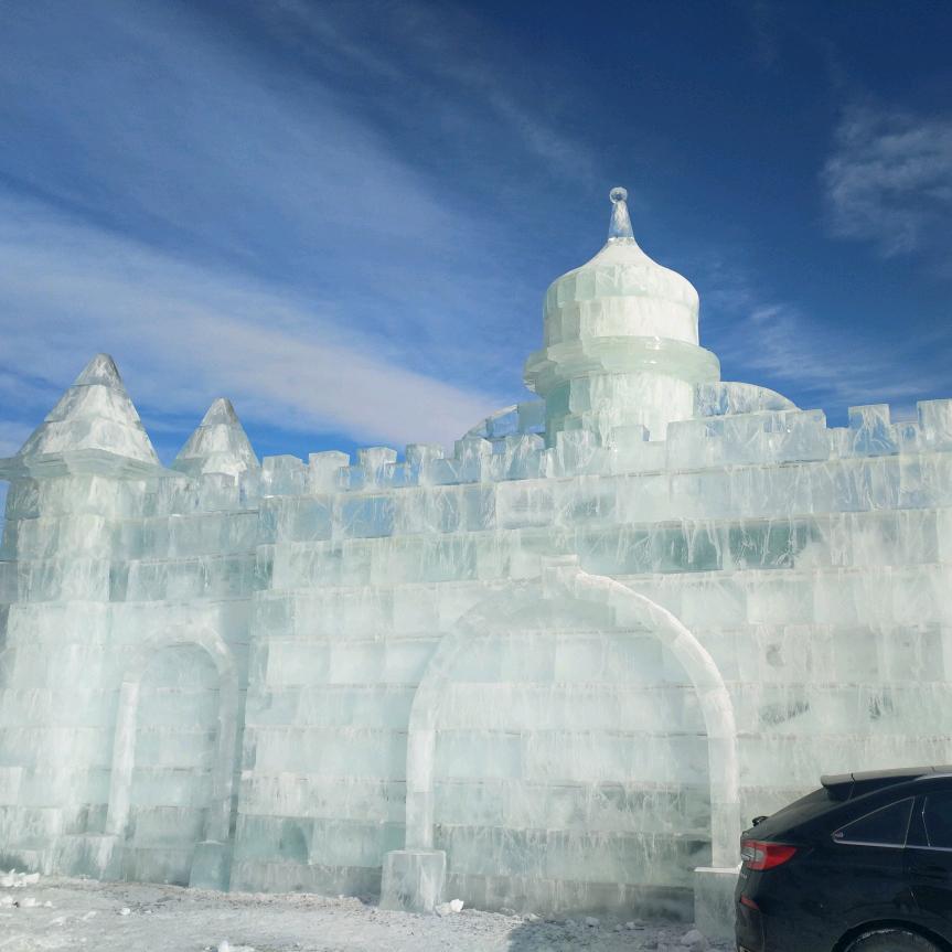 枫叶红了🍁🍁