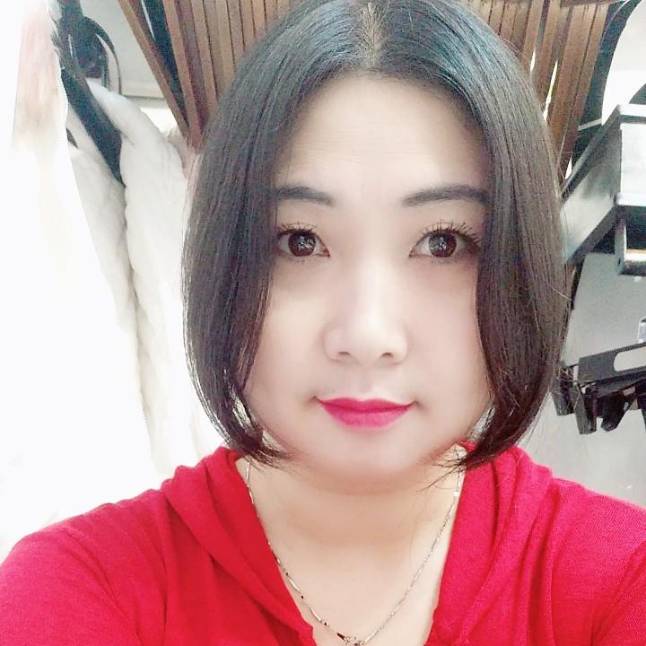 女主角