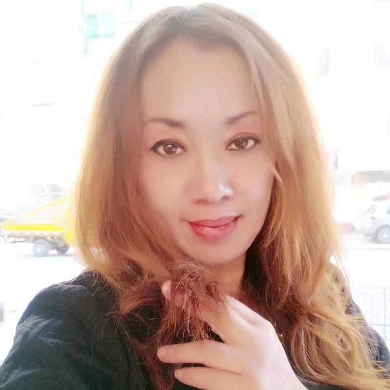 雨后的风