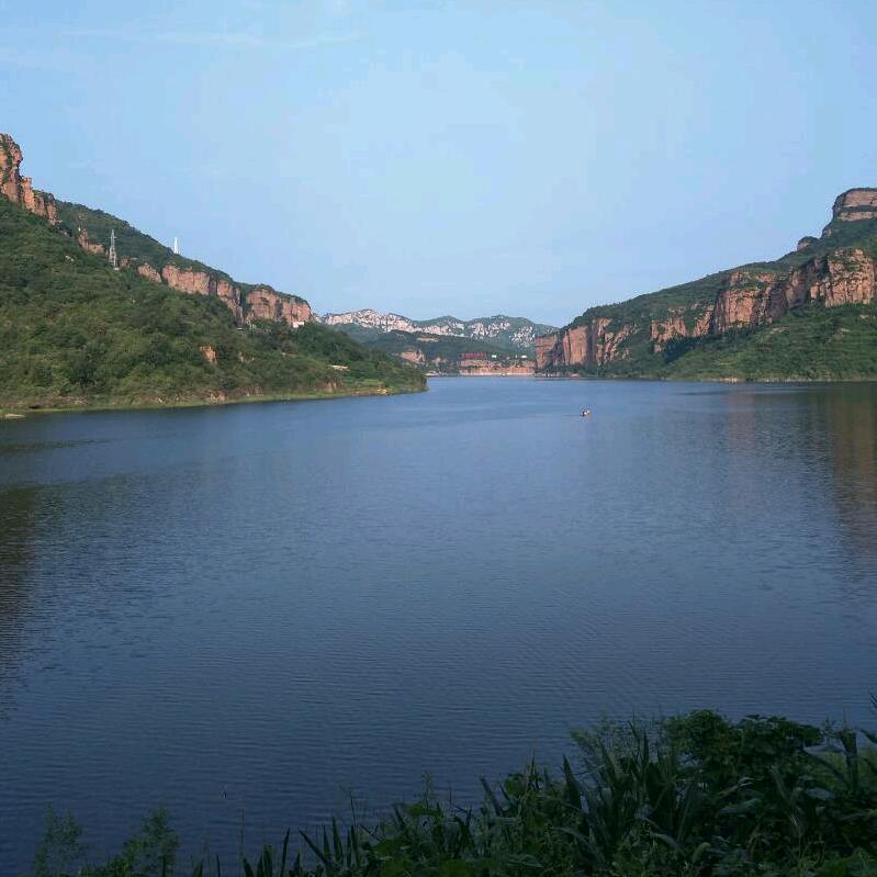 秦王湖旅游接待。