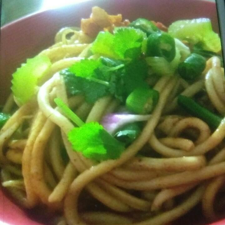 大阜阳格拉条（丽华店）