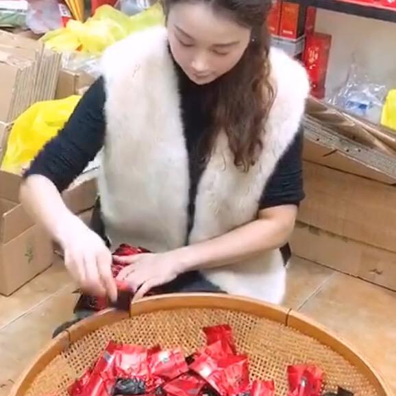 茶乡小妹